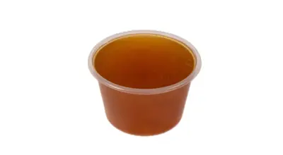 Honey Sauce Pot