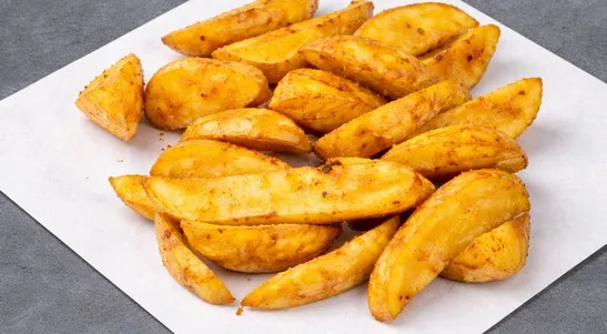 Potato Wedges - Pizza Collection in Berrylands KT5