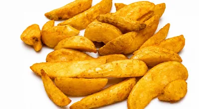 Potato Wedges