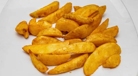 Potato Wedges - Chicken Delivery in Surbiton KT6