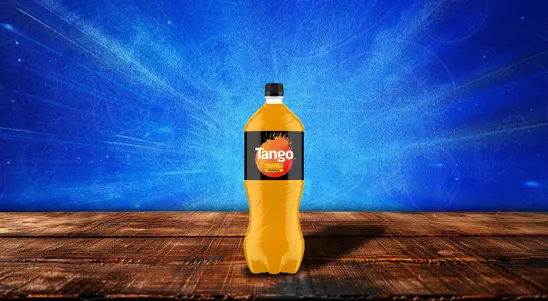 Tango - 1.5L Bottle - Pizza Collection in North Moulsecoomb BN1
