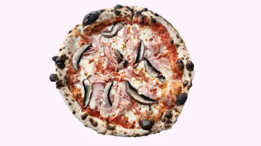 That Guy Dave's - Local Pizza Collection in Porthcawl CF36