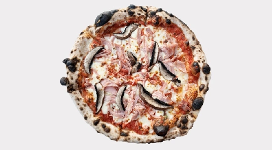 That Guy Dave's - Pizza Collection in Porthcawl CF36