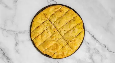 Garlic Cheese Stick