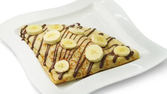 Crepe - Crepes Collection in Horn Hill SL9