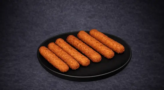 Cheesy Sticks - Snacks Collection in Hackney Wick E9