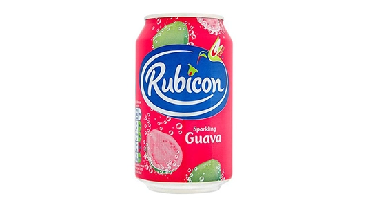 Rubicon Guava - Zis Delivery in Arbury CB4
