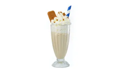 Lotus Biscoff® Milkshake