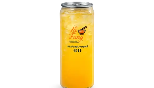Mango Calamansi Zest