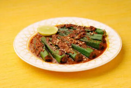 Bindi Bhaji - Thali Delivery in Northumberland Heath DA8