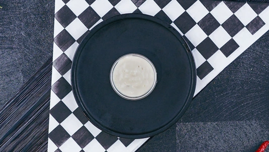 Mayo - Halal Delivery in Newtown CB2