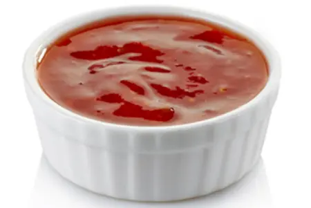 Chili Dip - Italian Pizza Collection in Dudden Hill NW10