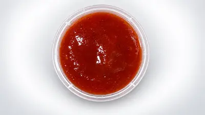 Tomato Sauce Dip