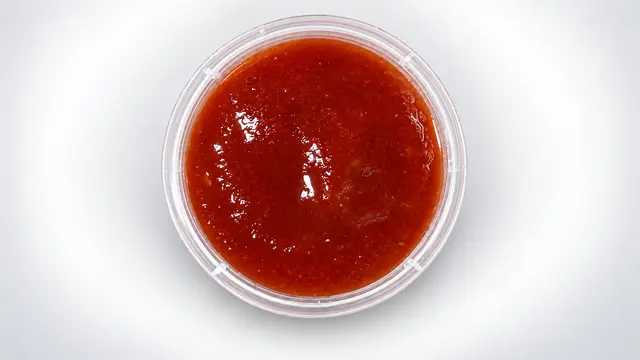 Tomato Sauce Dip
