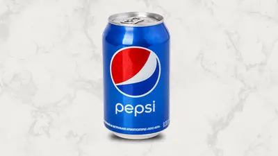 Pepsi