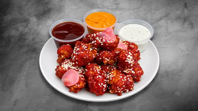 15 Boneless Bites
