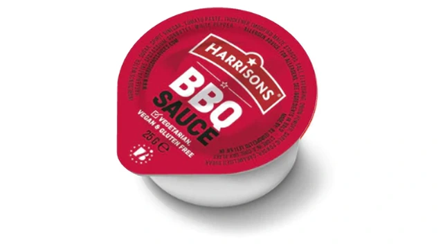 Smoky BBQ Dip