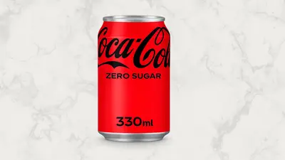 Coke Zero