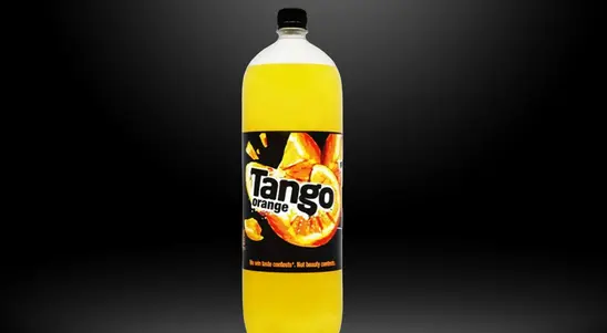 Tango Orange - Bottle - Best Delivery in Bowerhill SN12