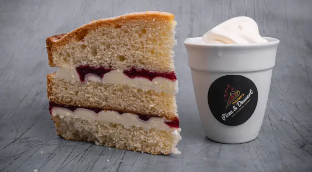 Victoria Sponge