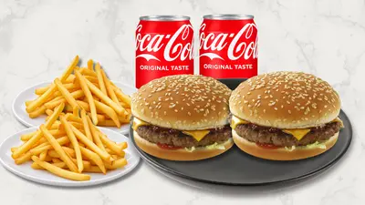 Hungry Bundle for 2