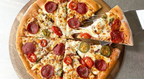 Tandoori Sizzler GF - Pizza Delivery in Gants Hill IG2