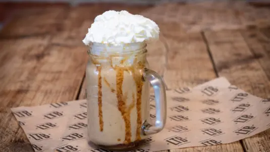 Banoffee® Pie Milkshake - Chips Delivery in Greenstead CO4