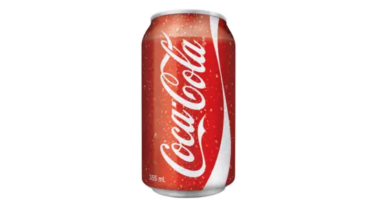 Can coke