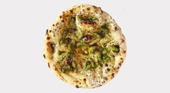 Pest’O - Food Collection in North Cornelly CF33