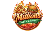 Millions Pizza Romford - Official Ordering