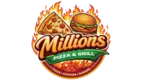 Millions Pizza & Grill