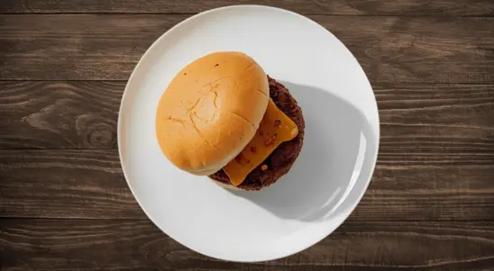 1/2 Direct Pounder with Cheese - Fast Food Collection in Marshside CT3