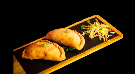 Chicken Shyaphaley - Curry Collection in Knights Hill SE21