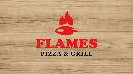 Grilled chicken and lamb donner; fresh salad, onions and garlic sauce wrapped in warm flatbread. Served with extras of your