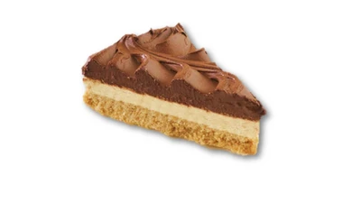 Tennessee Toffee Pie