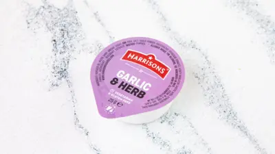 Garlic & Herb Dip