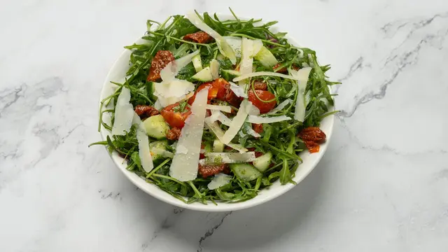Rocket Salad
