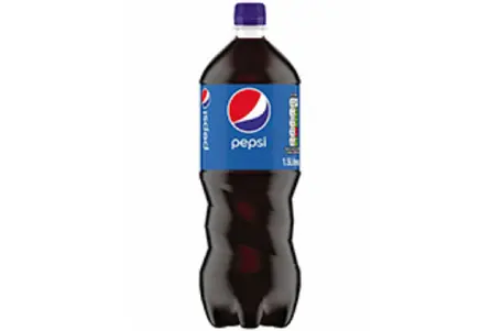 Pepsi® Bottle - Best Pizza Collection in Welsh Harp NW2