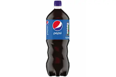 Pepsi® Bottle