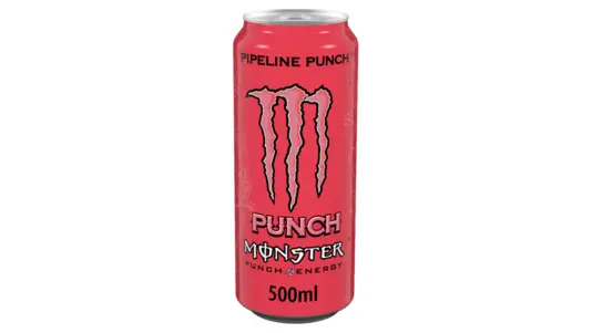 Monster - Pipeline Punch - Veggie Collection in Dunkirk ST7