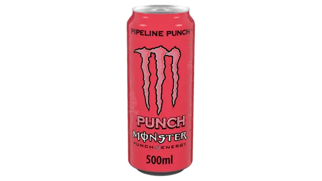 Monster - Pipeline Punch
