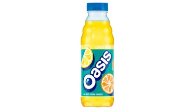 Oasis Citrus Punch