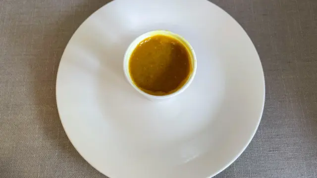 Curry Sauce 🌶🌶
