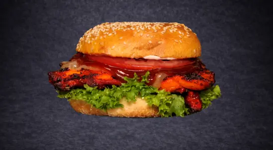 Texan BBQ - Wings Delivery in Homerton E9