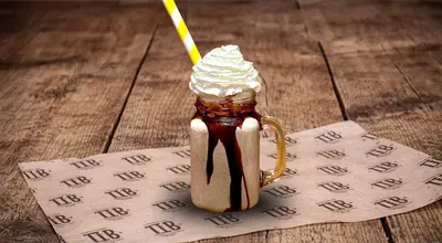 Oreo® Milkshake
