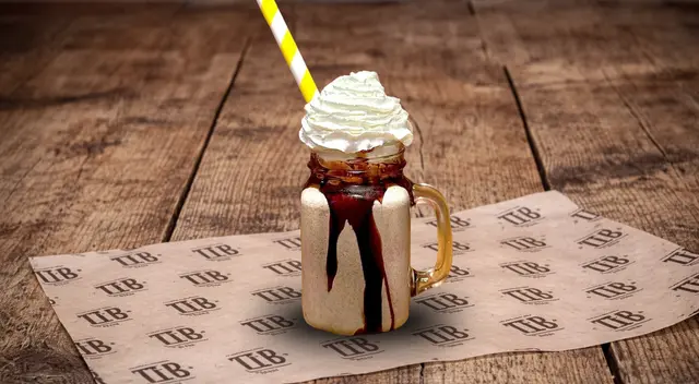 Oreo® Milkshake