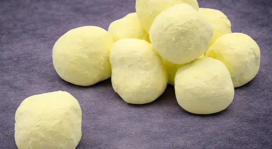 Lemon Bon Bons - Cakes Collection in Killingworth NE12