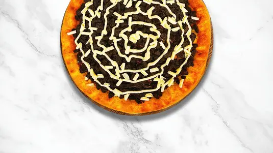 Oreo Pizza - Cookies Delivery in Crossness SE28