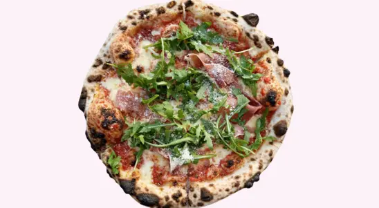 ITALIAN JOB - Pizza Near Me Collection in Wig Fach CF32