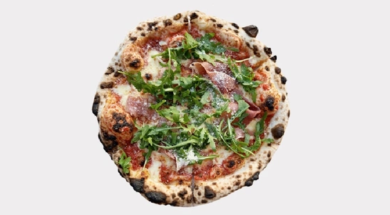 Italian Job - Pizza Delivery in Porthcawl CF36